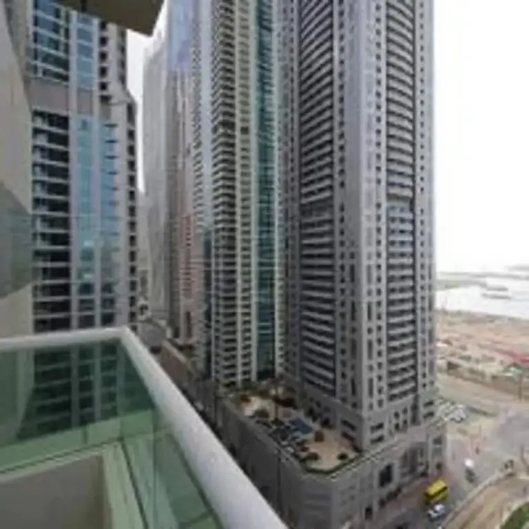 Дубай: High Floor Two Bedroom Apartment