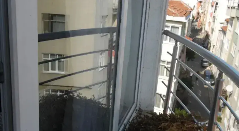 Стамбул: Istanbul Home Apart