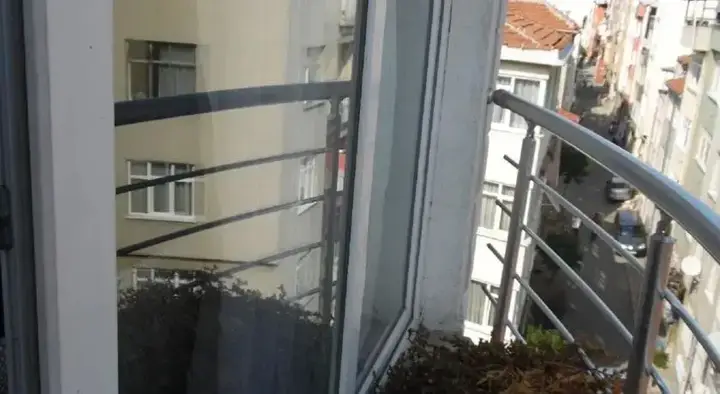 Стамбул: Istanbul Home Apart