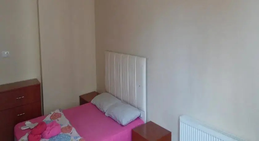 Стамбул: Istanbul Home Apart