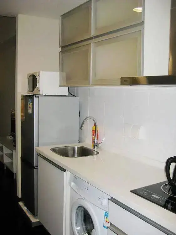 Пекин: Lovely Home Boutique Apartments Xizhimen