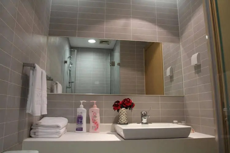 Пекин: Lovely Home Boutique Apartments Xizhimen