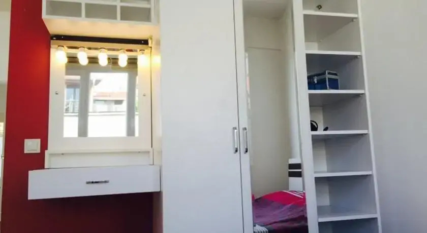 Taksim White Suites — фото 1