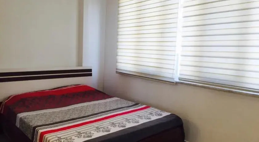 Стамбул: Taksim White Suites