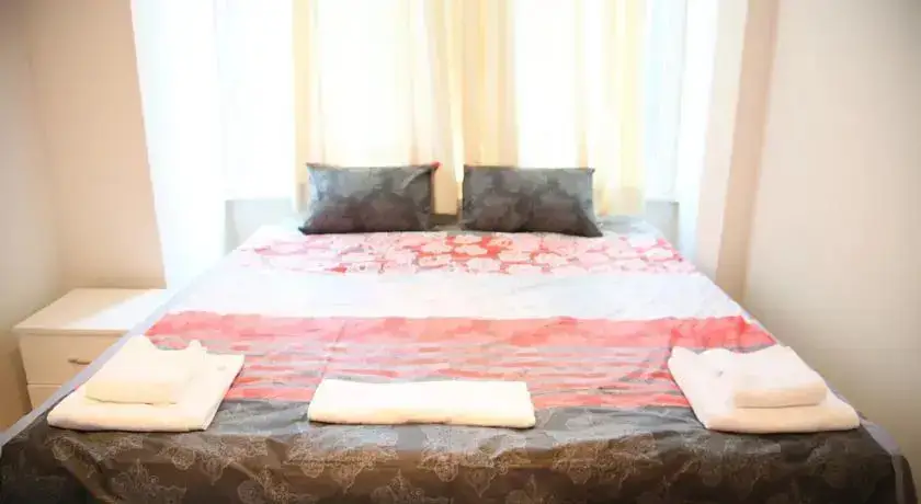 Стамбул: Taksim White Suites