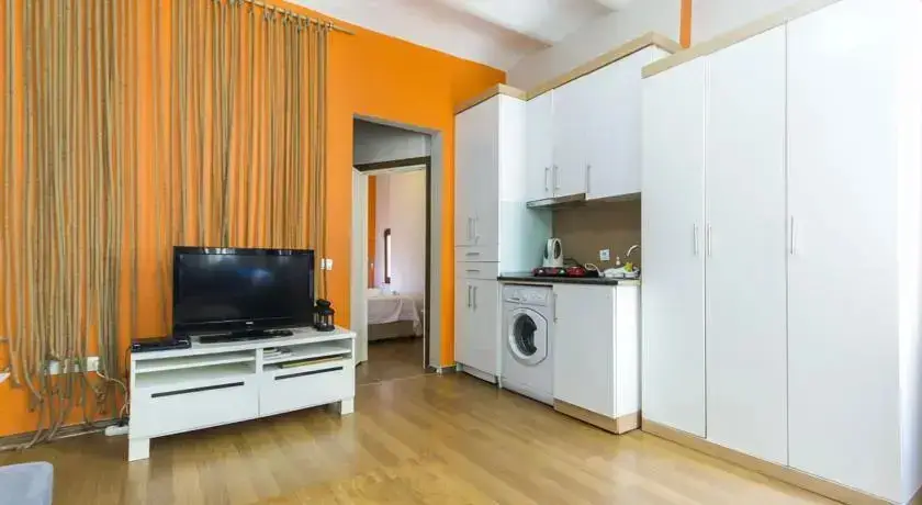 Стамбул: Athena Suites