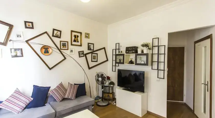 Стамбул: Athena Suites