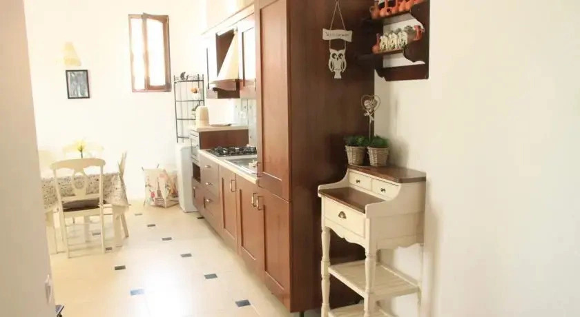 Батуми: Leolina Apartments