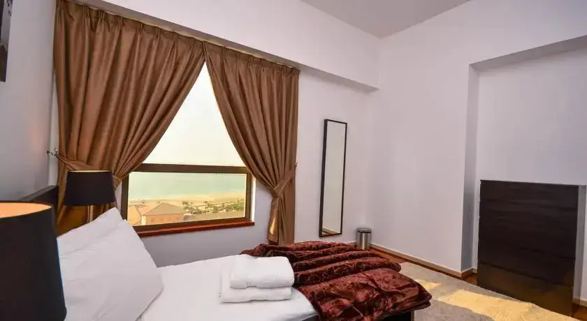 Дубай: OkDubaiApartments - Heather Marina