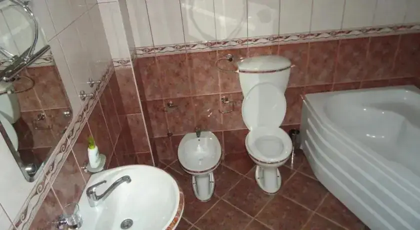 Бар: Holiday Home Draskovic