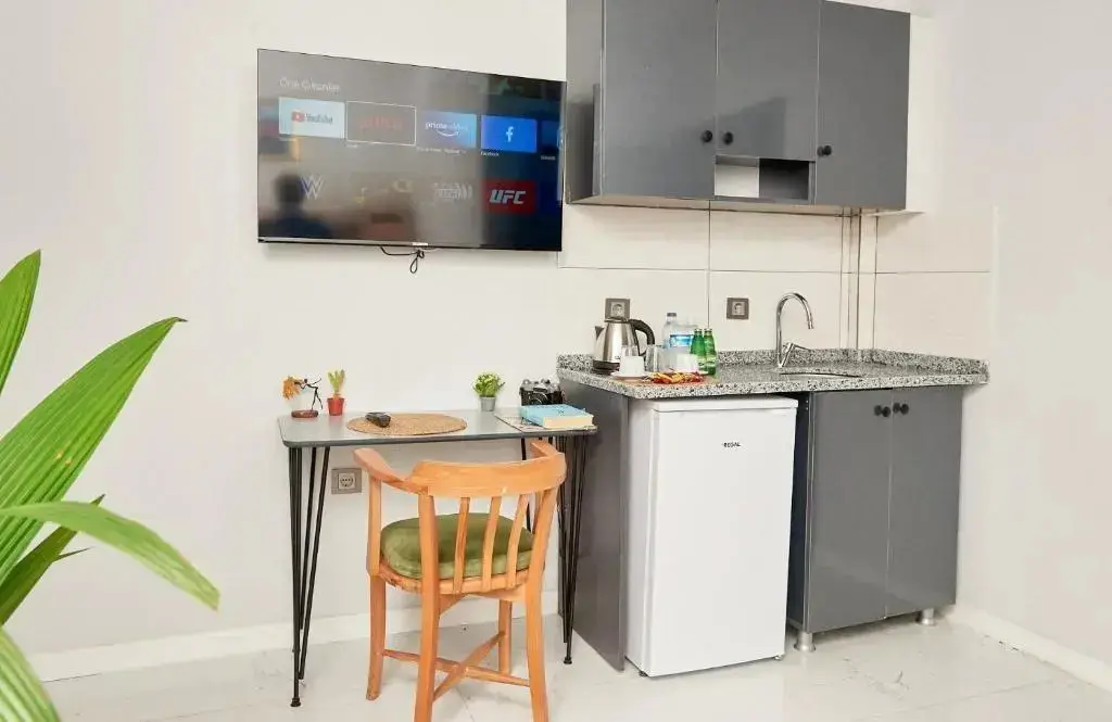 Стамбул: InIstanbull Residence