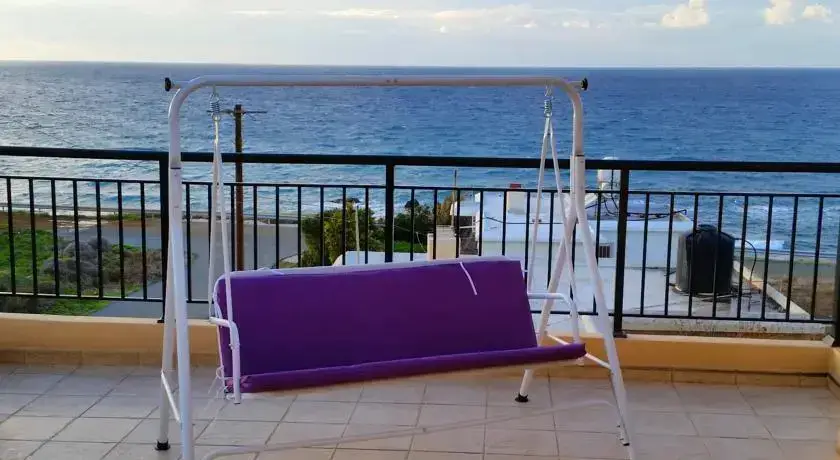 Помос: Getaway Villa