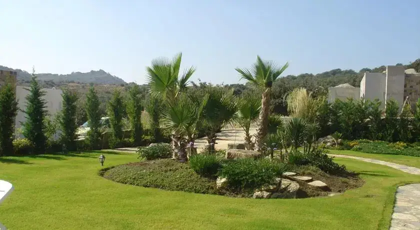 Гюмюшлюк: Bodrum Luxury Farm House - 2017