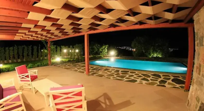 Гюмюшлюк: Bodrum Luxury Farm House - 2017