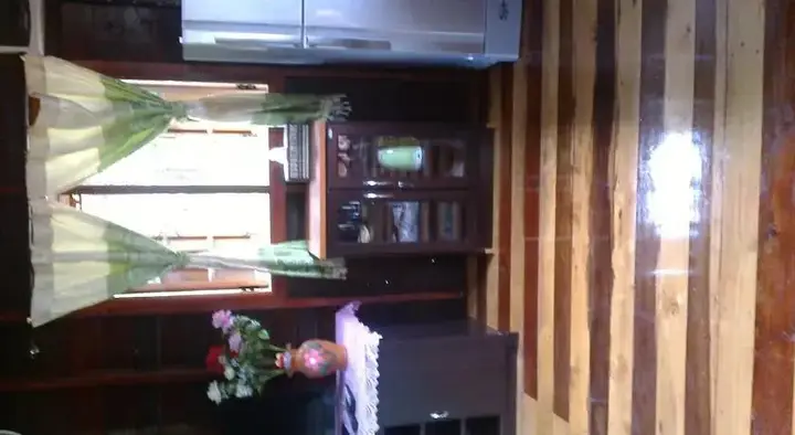 Нонг Вуа Со: Chez Malai