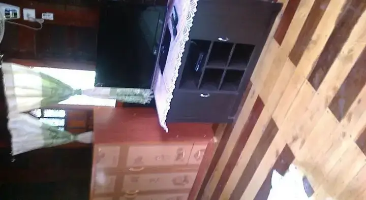 Нонг Вуа Со: Chez Malai