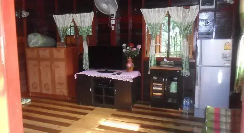 Нонг Вуа Со: Chez Malai