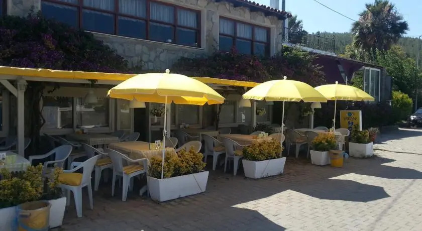 Vardar Pension — фото 1