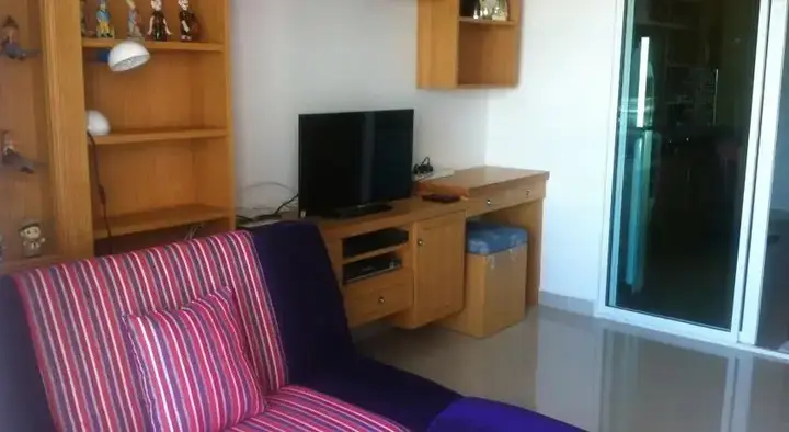 Паттайя: Malinitour Apartments