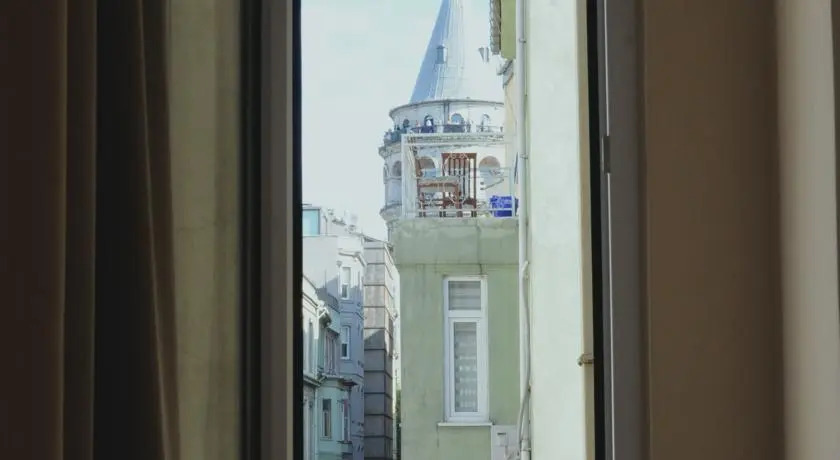 BonApart Galata — фото 1