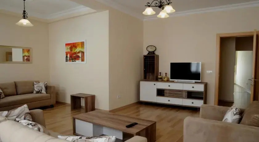 Стамбул: BonApart Galata