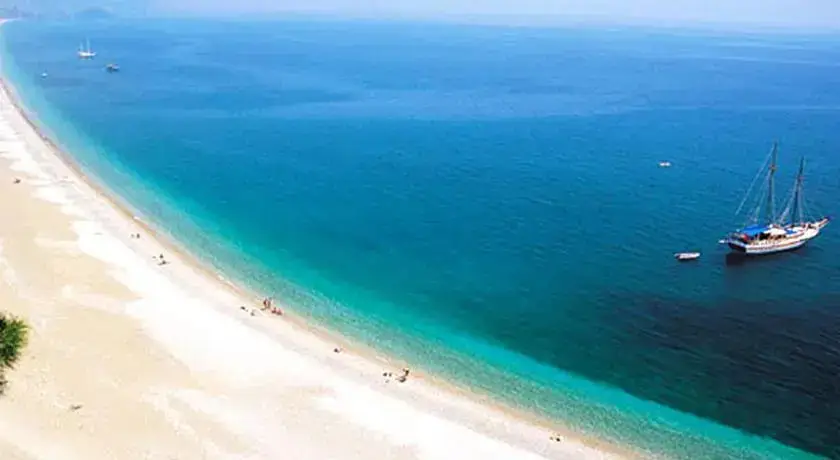 Бейджик: Beycik Paradise