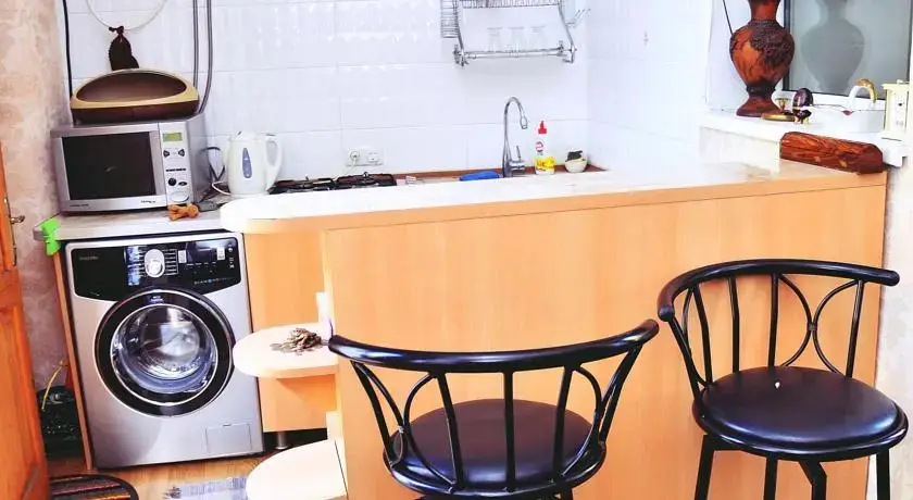 Тбилиси: Apartment at Grigola Handzeteli