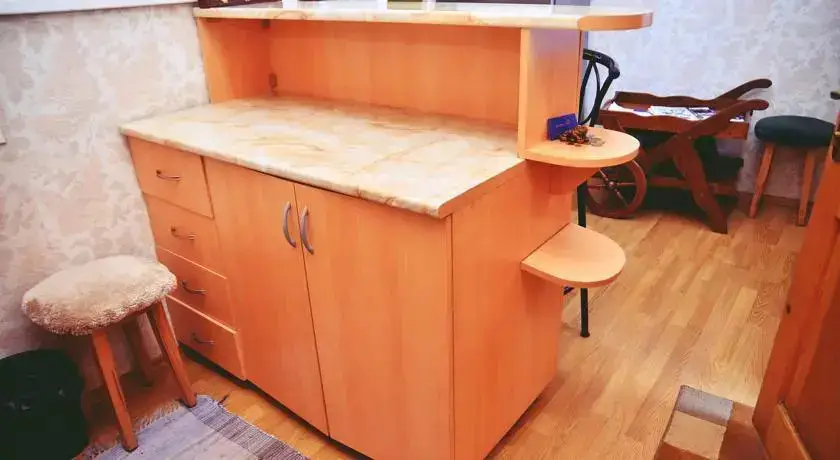 Тбилиси: Apartment at Grigola Handzeteli