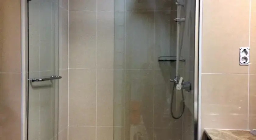 Астана: Highvill Astana Apartment