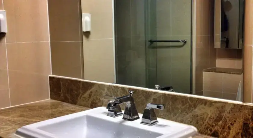 Астана: Highvill Astana Apartment