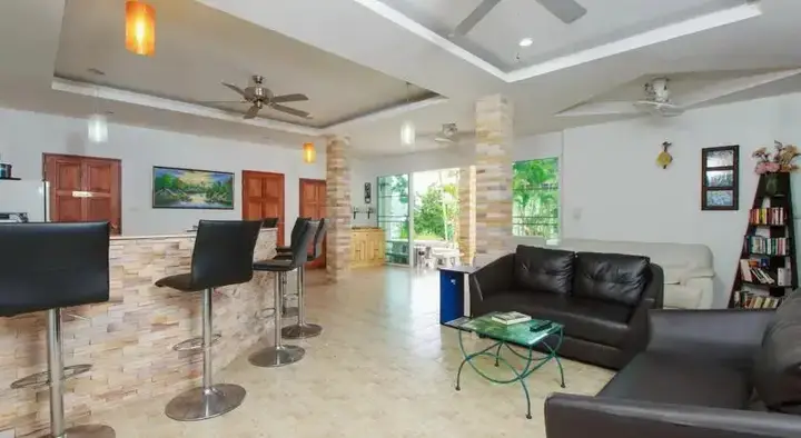 Патонг: Patong Hills Hotel