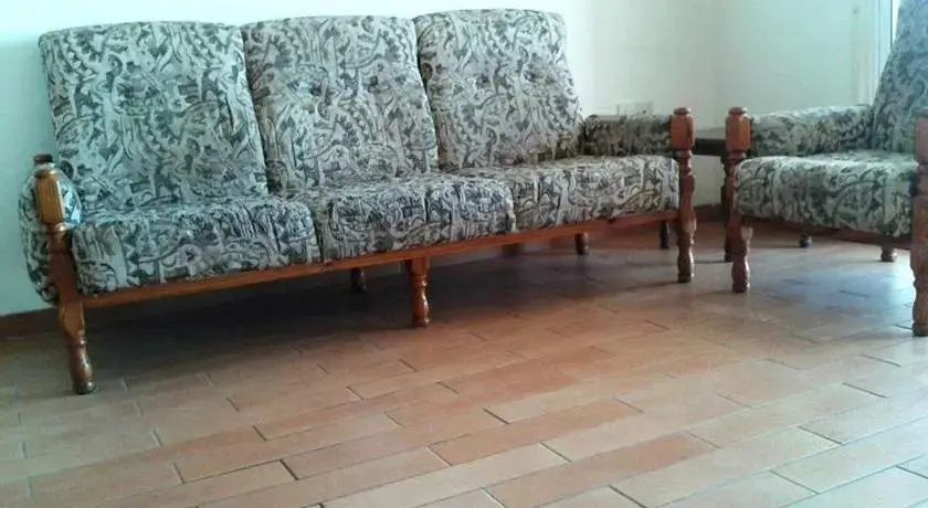 Паралимни: Bay of Salamis Apartment