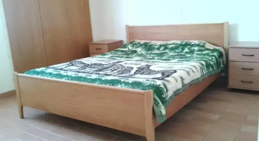Паралимни: Bay of Salamis Apartment