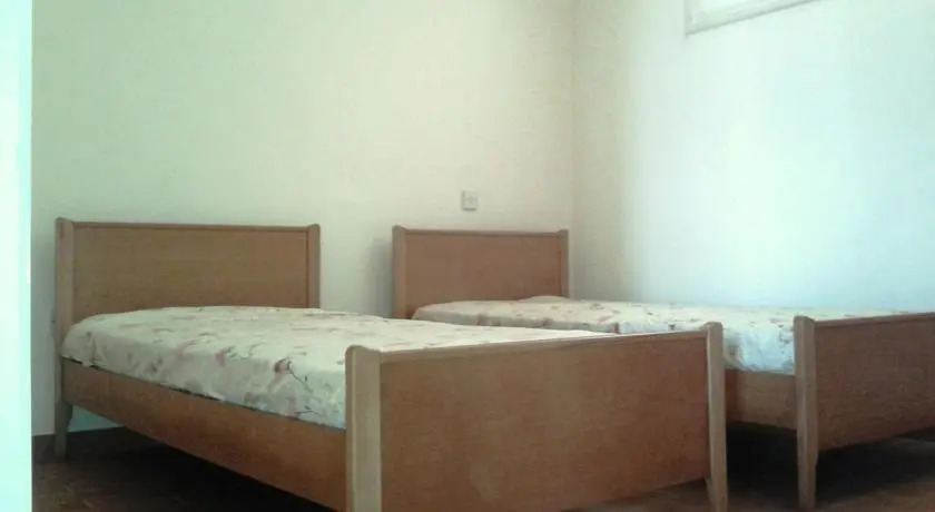 Bay of Salamis Apartment — фото 1