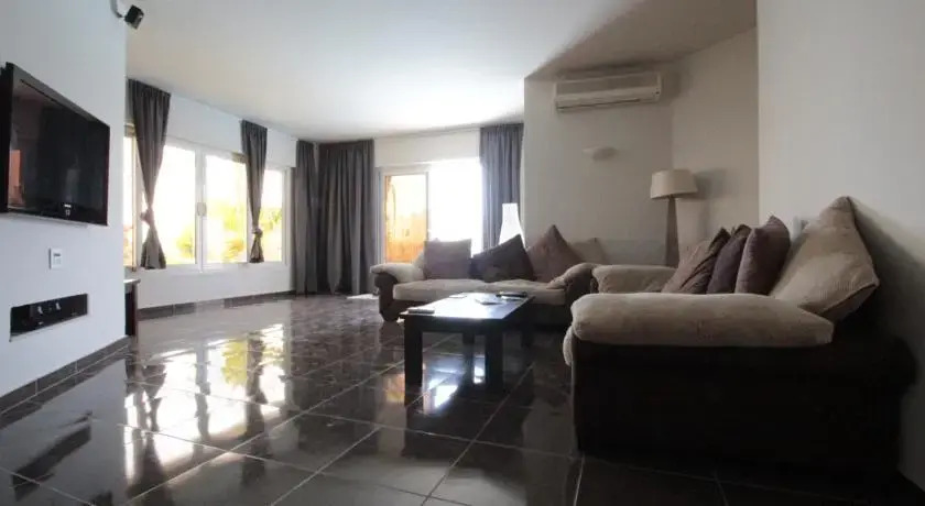 Шарм-эш-Шейх (Шарм-эль-Шейх): Villa Sharm - Luxury Beach Side Private Villa