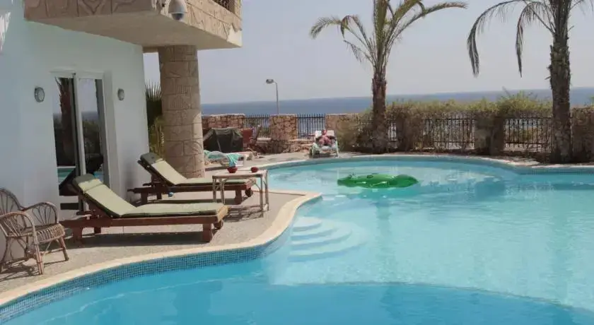 Шарм-эш-Шейх (Шарм-эль-Шейх): Villa Sharm - Luxury Beach Side Private Villa