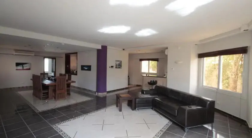 Шарм-эш-Шейх (Шарм-эль-Шейх): Villa Sharm - Luxury Beach Side Private Villa