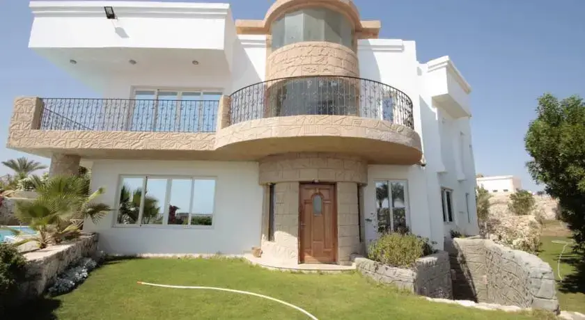 Шарм-эш-Шейх (Шарм-эль-Шейх): Villa Sharm - Luxury Beach Side Private Villa