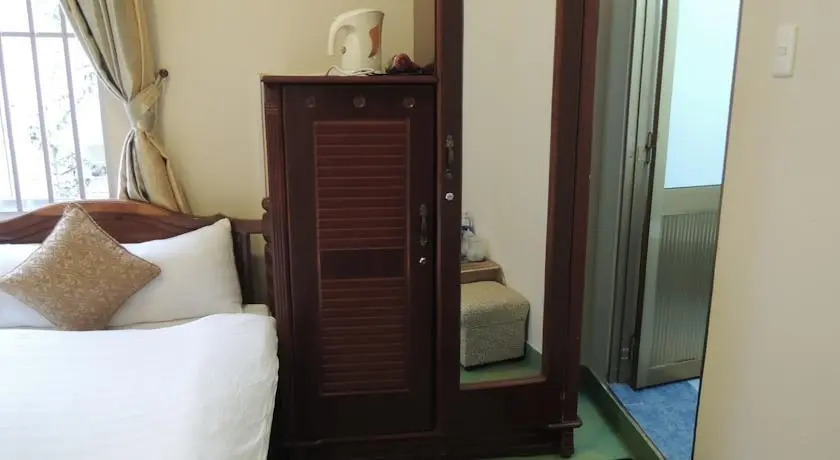Далат: La Pensee 2 Hotel