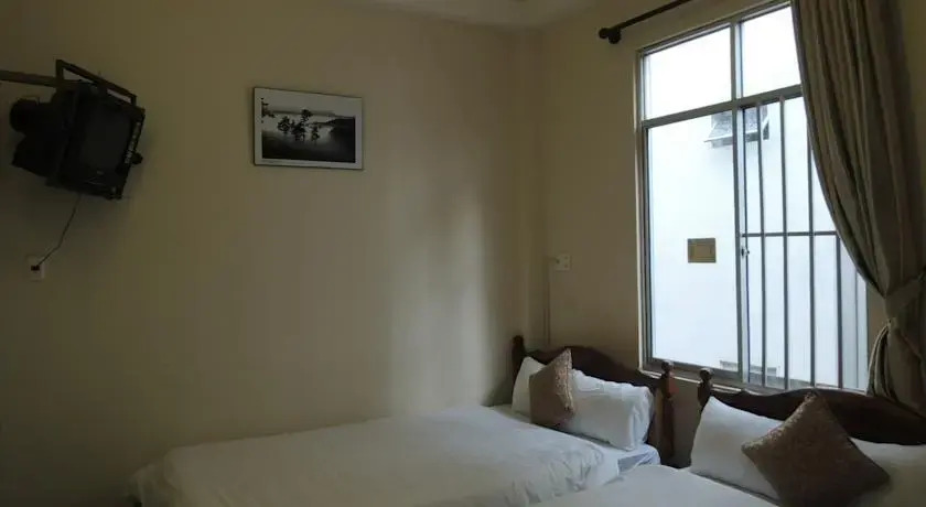 Далат: La Pensee 2 Hotel