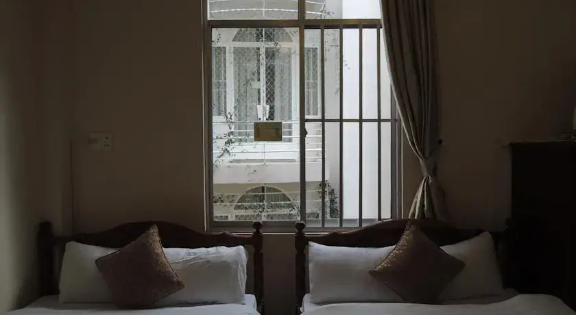 Далат: La Pensee 2 Hotel