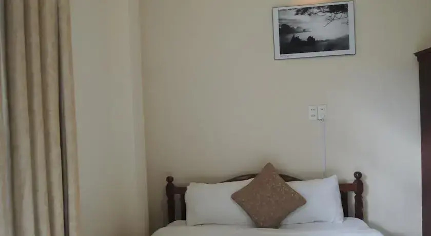 Далат: La Pensee 2 Hotel