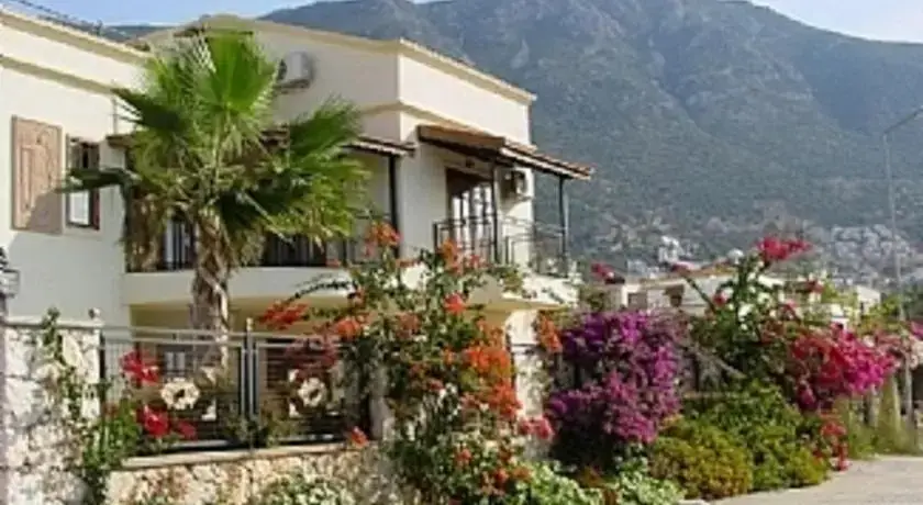 Калкан: Villa Merve