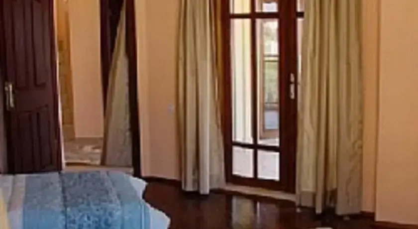 Калкан: Villa Merve