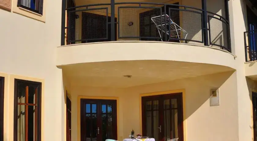 Калкан: Villa Merve