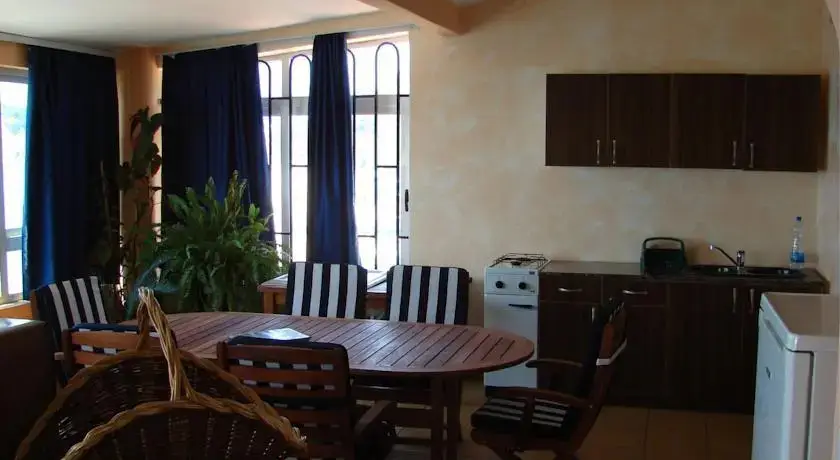 Сутоморе: Villa Barcelona