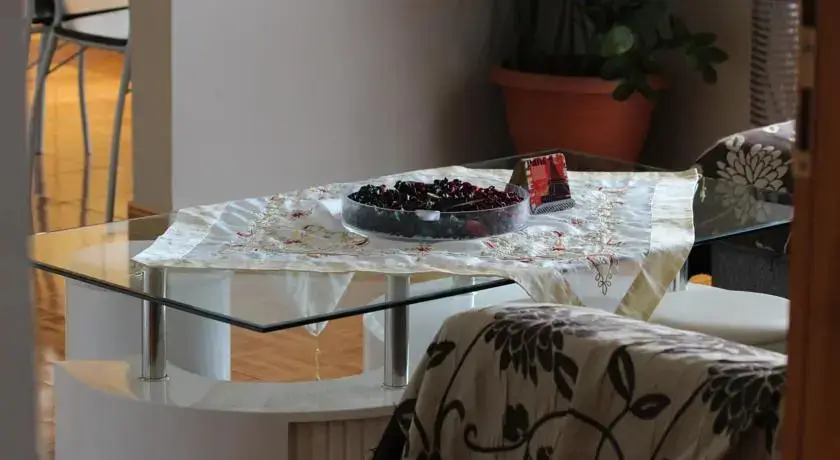 Пафос: Apartment 303