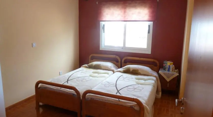 Пафос: Apartment 303