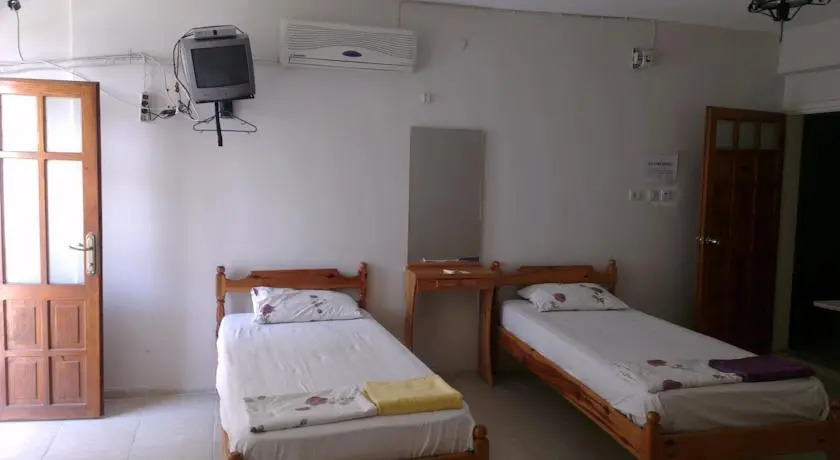 Силифке: JFA Star Motel