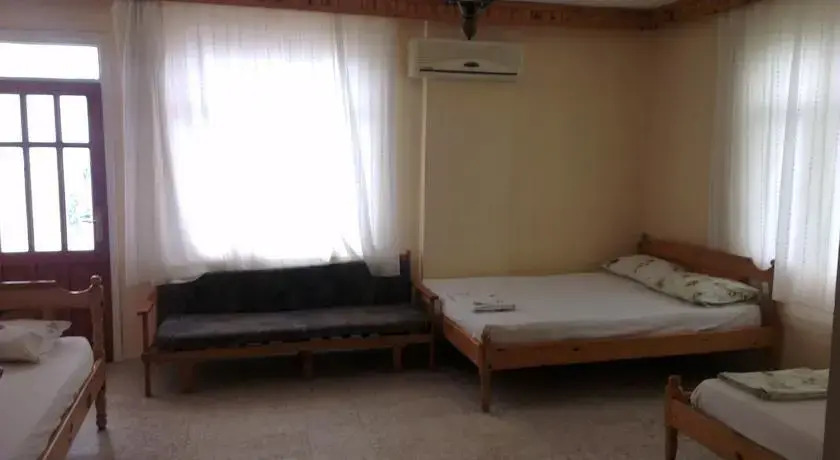 Силифке: JFA Star Motel